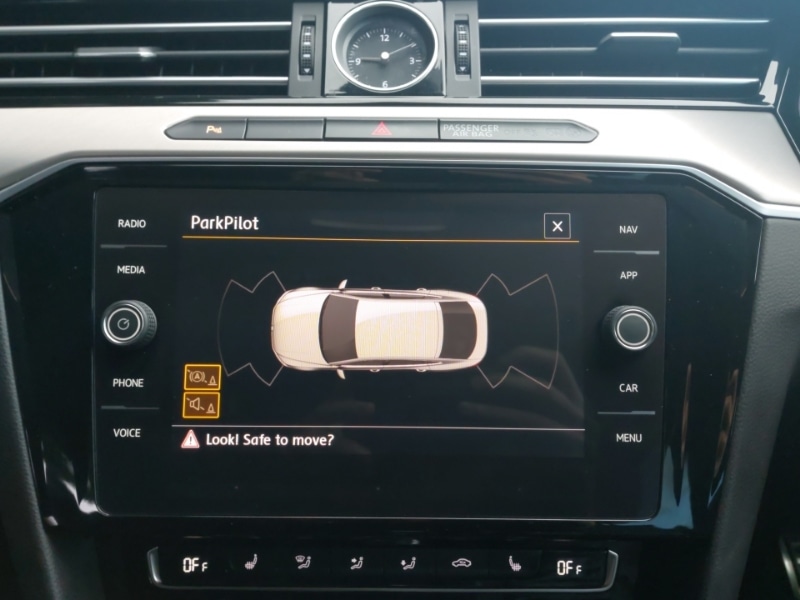 Used Volkswagen Arteon 2019 for sale - 77251903: Photo 10