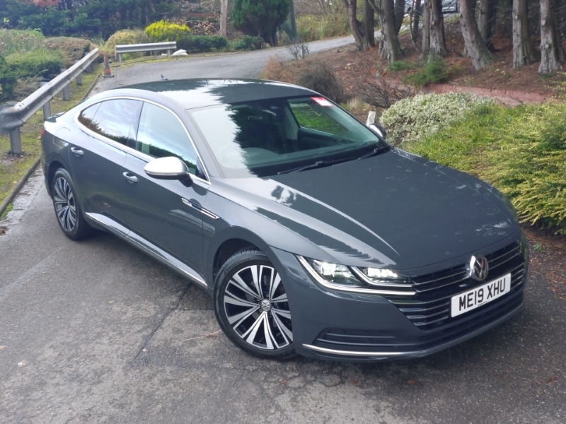 Used Volkswagen Arteon 2019 for sale - 77251903: Photo 12