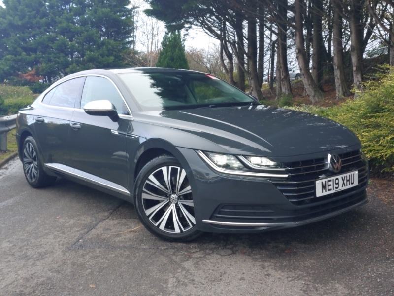 Used Volkswagen Arteon 2019 for sale - 77251903: Photo 13