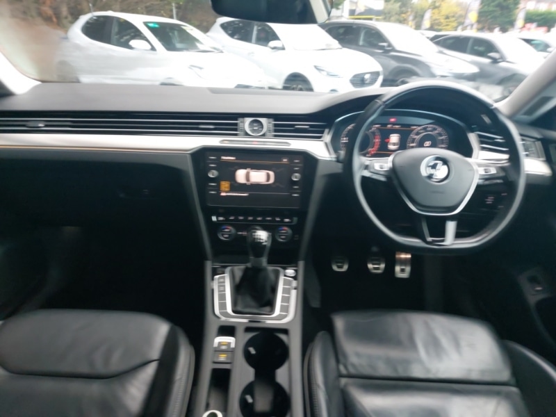 Used Volkswagen Arteon 2019 for sale - 77251903: Photo 2