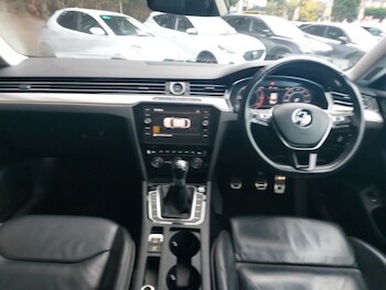 Used Volkswagen Arteon 2019 for sale - 77251903: Photo