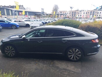 Used Volkswagen Arteon 2019 for sale - 77251903: Photo