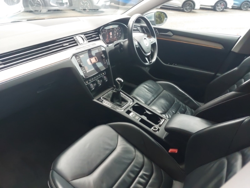 Used Volkswagen Arteon 2019 for sale - 77251903: Photo 5
