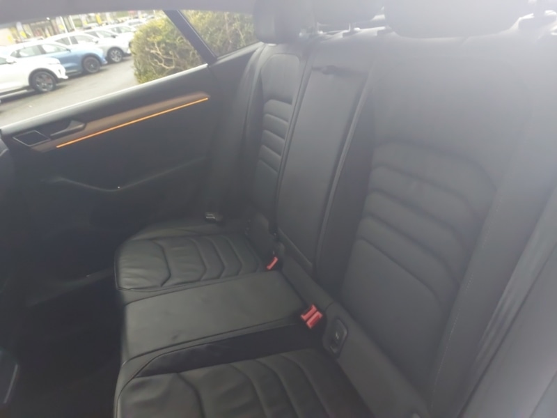 Used Volkswagen Arteon 2019 for sale - 77251903: Photo 6