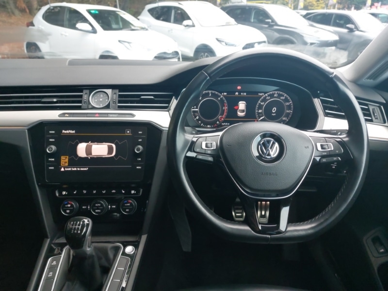 Used Volkswagen Arteon 2019 for sale - 77251903: Photo 7