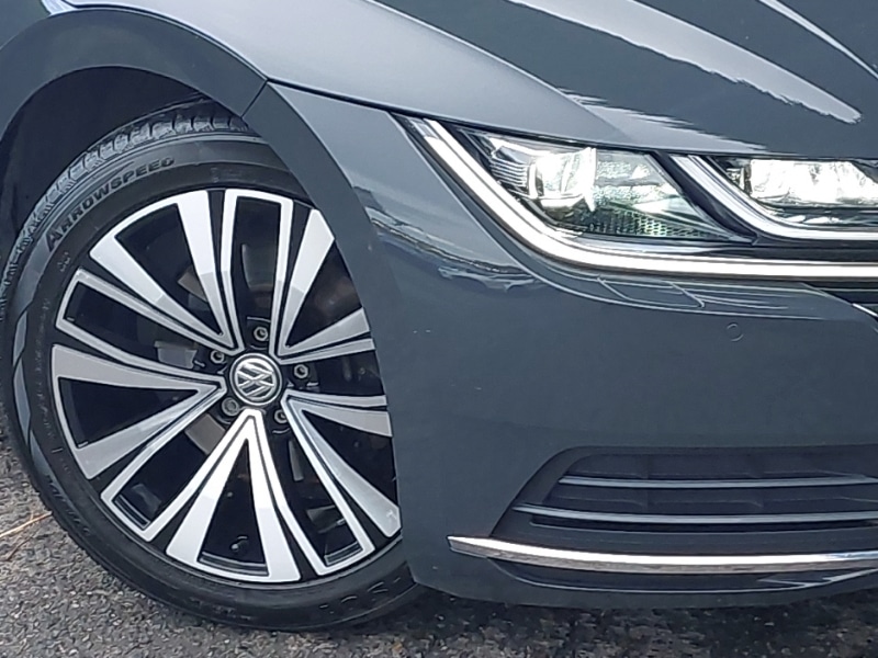 Used Volkswagen Arteon 2019 for sale - 77251903: Photo 9