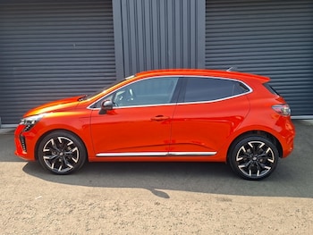 Used Renault Clio 2025 for sale - 79243437: Photo