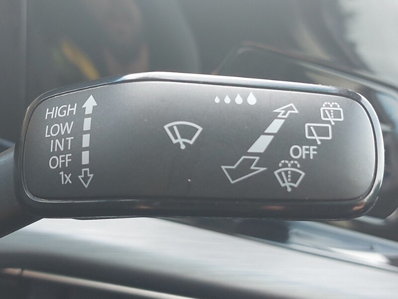 Used Volkswagen Golf 2021 for sale - 77078291: Photo 12