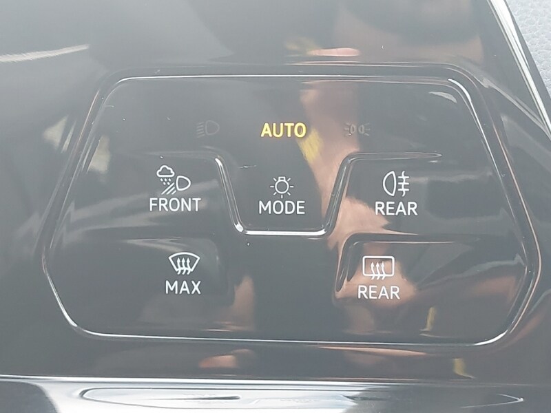 Used Volkswagen Golf 2021 for sale - 77078291: Photo 14