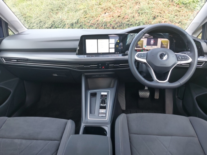 Used Volkswagen Golf 2021 for sale - 77078291: Photo 2