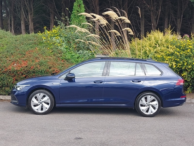 Used Volkswagen Golf 2021 for sale - 77078291: Photo 4