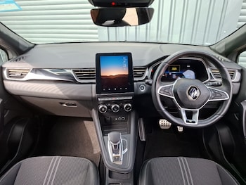 Used Renault Captur 2024 for sale - 78916729: Photo