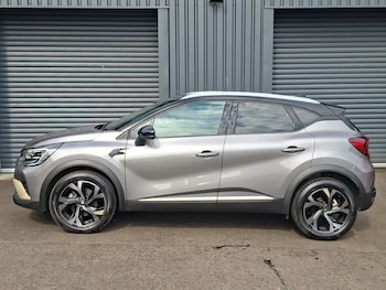 Used Renault Captur 2024 for sale - 78916729: Photo