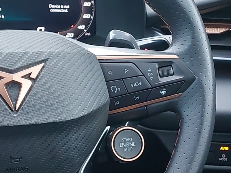 Used Cupra Terramar 2025 for sale - 77410071: Photo 11