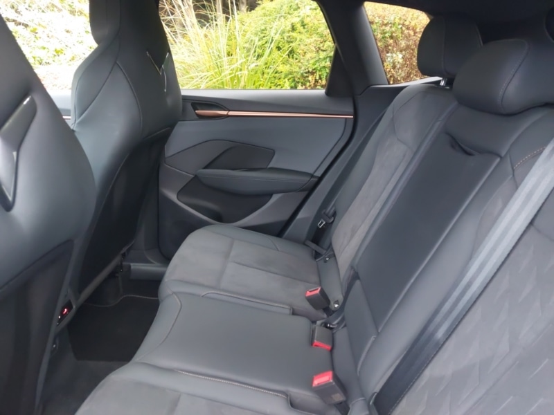 Used Cupra Terramar 2025 for sale - 77410071: Photo 6