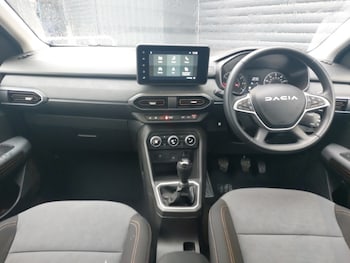 Used Dacia Jogger 2024 for sale - 79387107: Photo