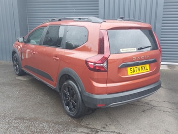 Used Dacia Jogger 2024 for sale - 79387107: Photo