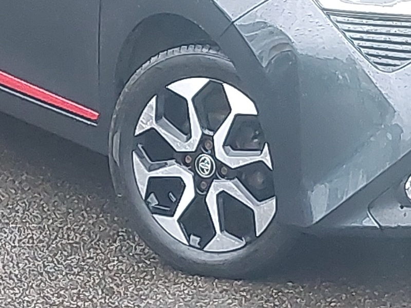 Used Toyota AYGO 2021 for sale - 76543179: Photo 9