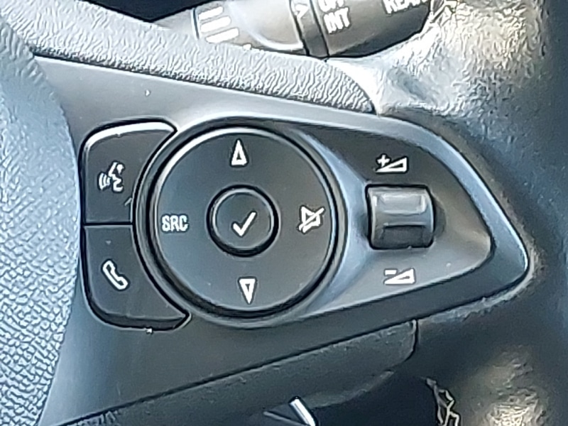 Used Vauxhall Corsa 2021 for sale - 76707884: Photo 11