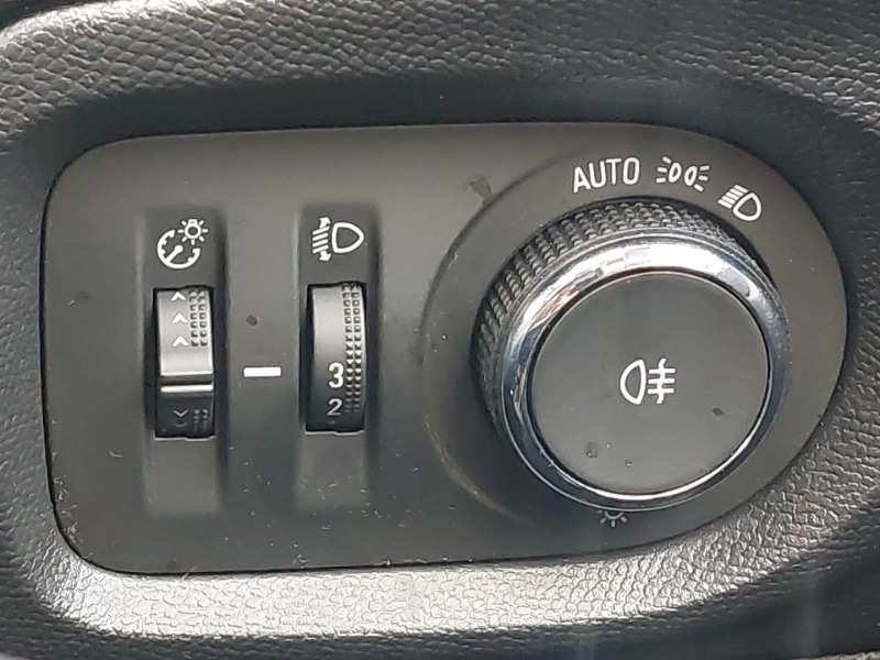 Used Vauxhall Corsa 2021 for sale - 76707884: Photo 14