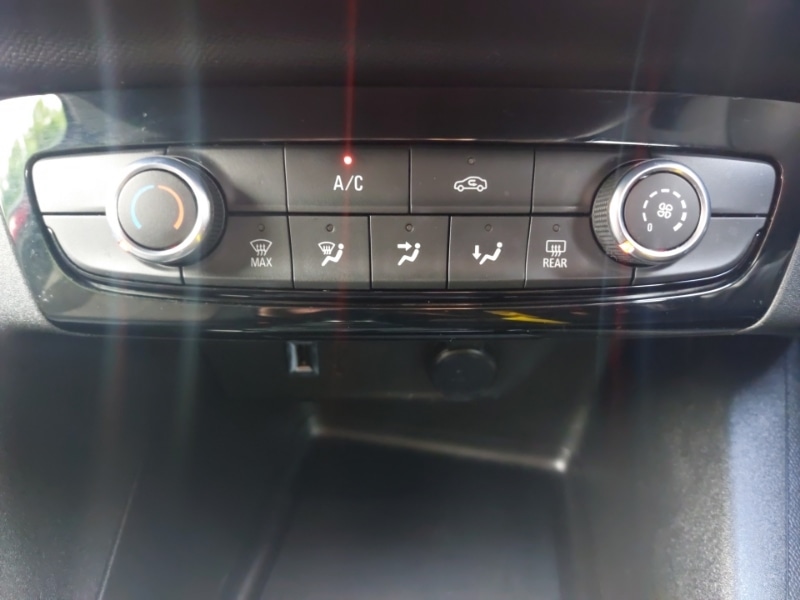 Used Vauxhall Corsa 2021 for sale - 76707884: Photo 16