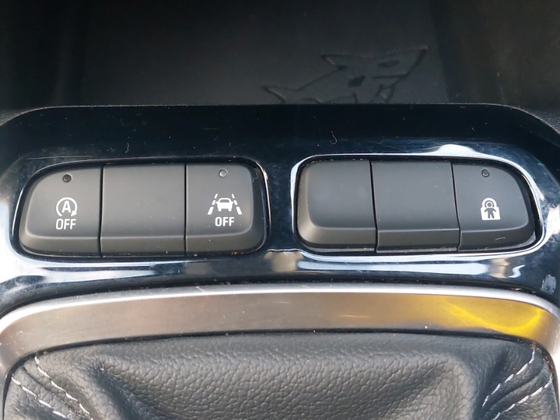 Used Vauxhall Corsa 2021 for sale - 76707884: Photo 18