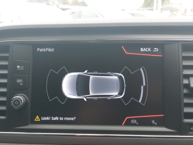 Used SEAT Leon 2019 for sale - 76129894: Photo 18