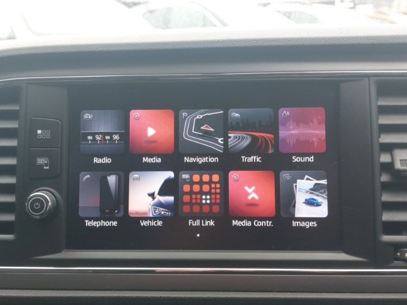 Used SEAT Leon 2019 for sale - 76129894: Photo 19