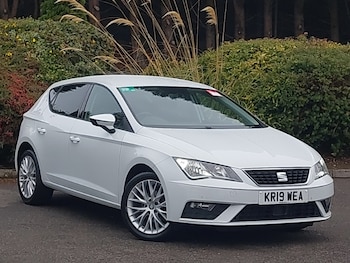 Used SEAT Leon 2019 for sale - 76129894: Photo