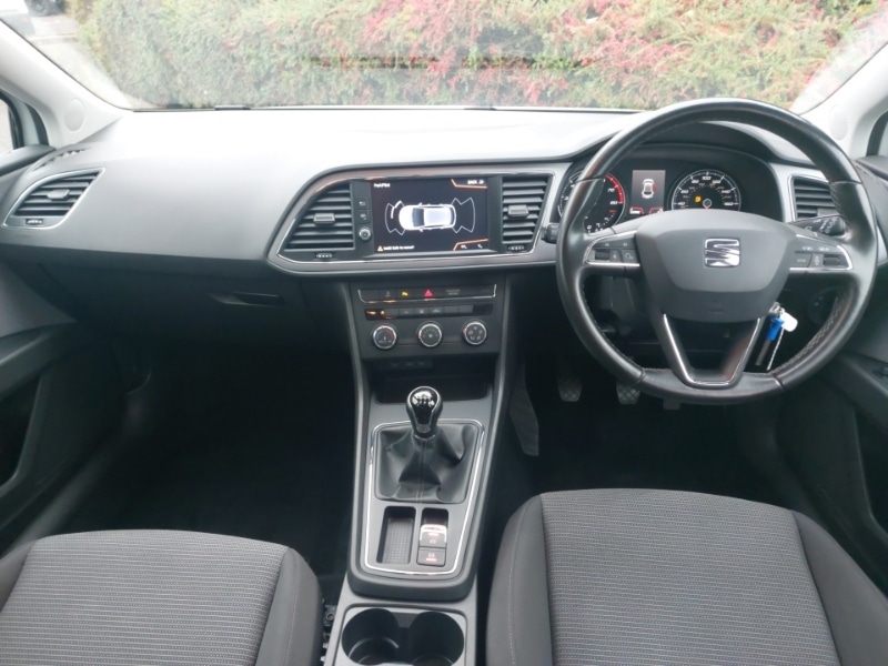 Used SEAT Leon 2019 for sale - 76129894: Photo 2