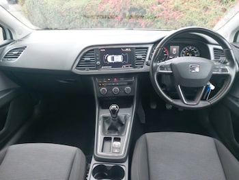 Used SEAT Leon 2019 for sale - 76129894: Photo