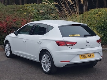 Used SEAT Leon 2019 for sale - 76129894: Photo