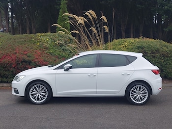 Used SEAT Leon 2019 for sale - 76129894: Photo