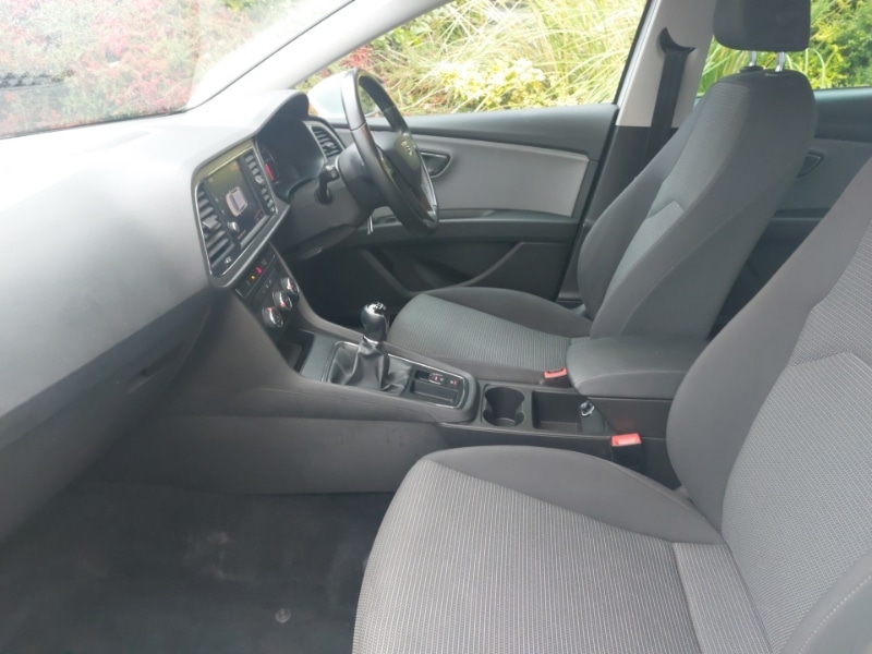 Used SEAT Leon 2019 for sale - 76129894: Photo 5