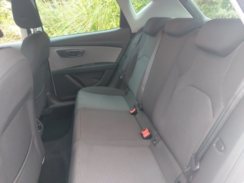 Used SEAT Leon 2019 for sale - 76129894: Photo 6
