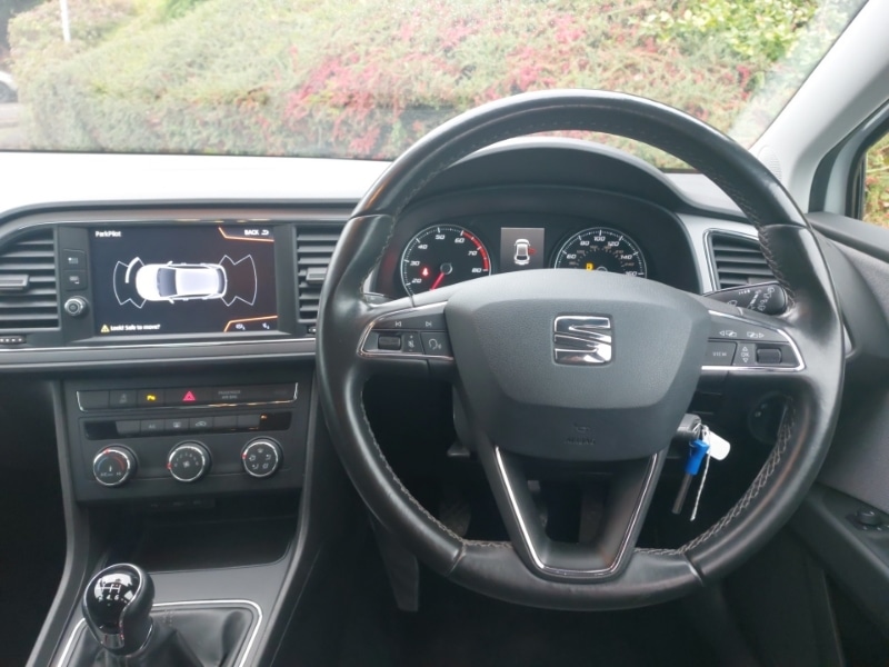 Used SEAT Leon 2019 for sale - 76129894: Photo 7