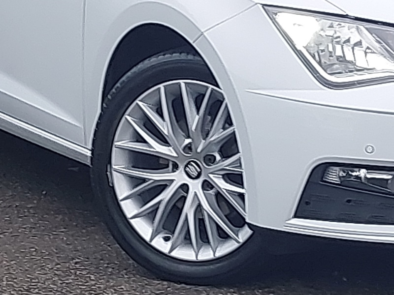 Used SEAT Leon 2019 for sale - 76129894: Photo 9
