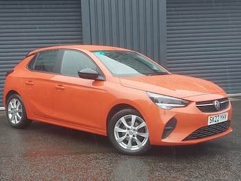 Used Vauxhall Corsa 2022 for sale - 78243441: Photo