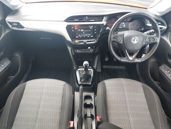 Used Vauxhall Corsa 2022 for sale - 78243441: Photo