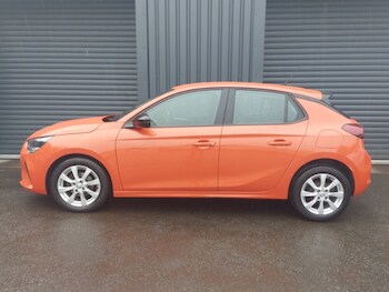 Used Vauxhall Corsa 2022 for sale - 78243441: Photo