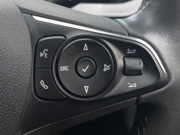Used Vauxhall Mokka 2022 for sale - 75664003: Photo 13