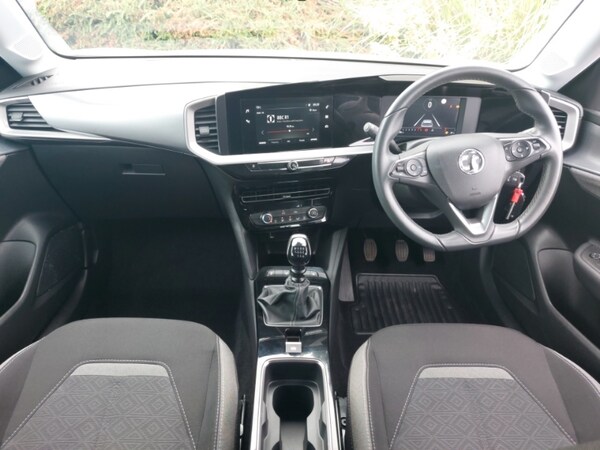 Used Vauxhall Mokka 2022 for sale - 75664003: Photo 2