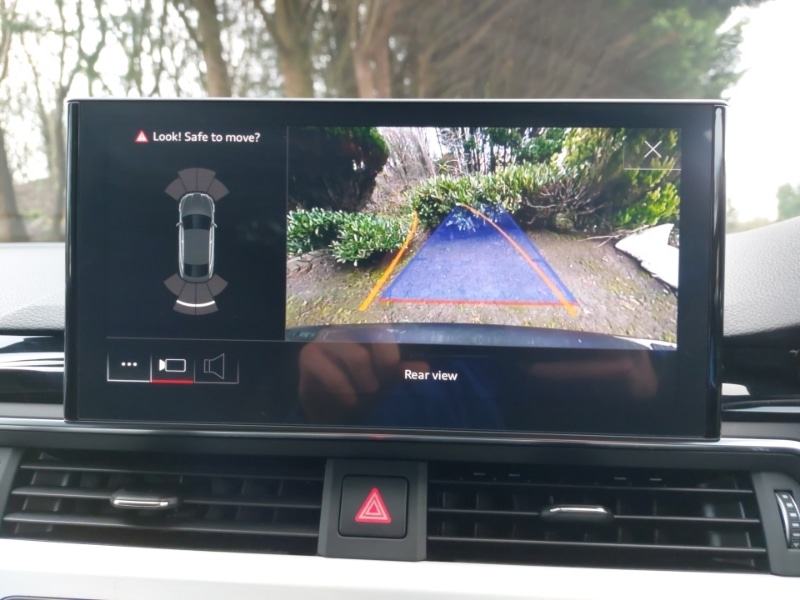 Used Audi A5 2023 for sale - 77105437: Photo 17