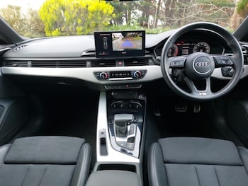 Used Audi A5 2023 for sale - 77105437: Photo