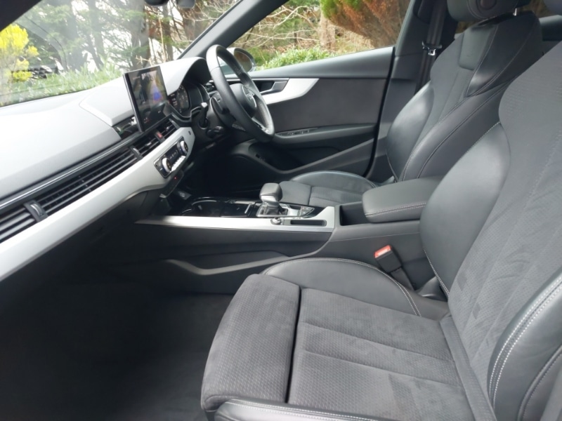 Used Audi A5 2023 for sale - 77105437: Photo 5