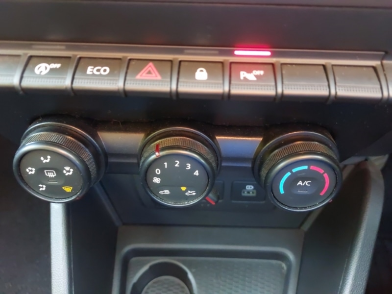 Used Dacia Duster 2022 for sale - 76651837: Photo 14