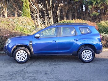 Used Dacia Duster 2022 for sale - 76651837: Photo