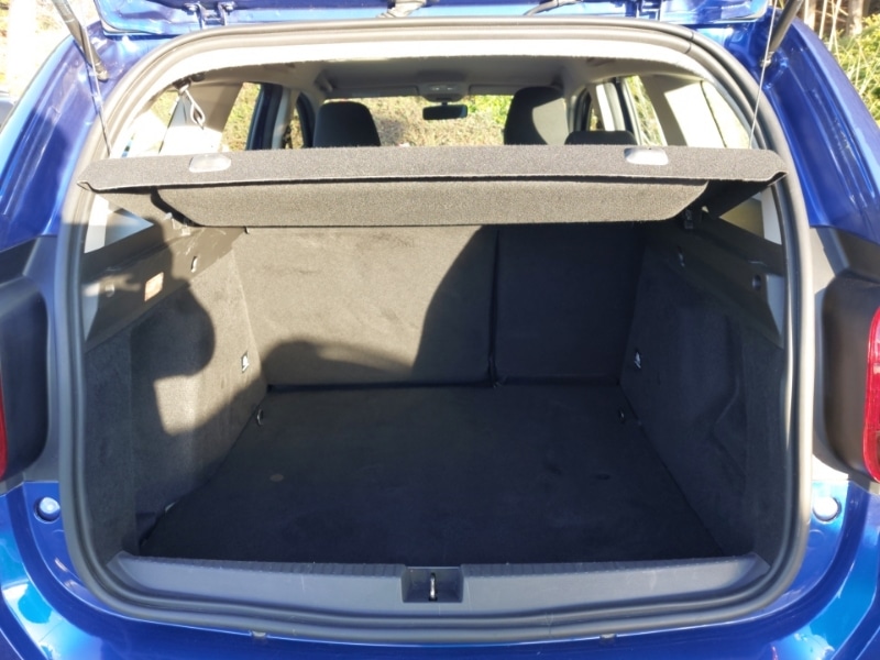 Used Dacia Duster 2022 for sale - 76651837: Photo 8