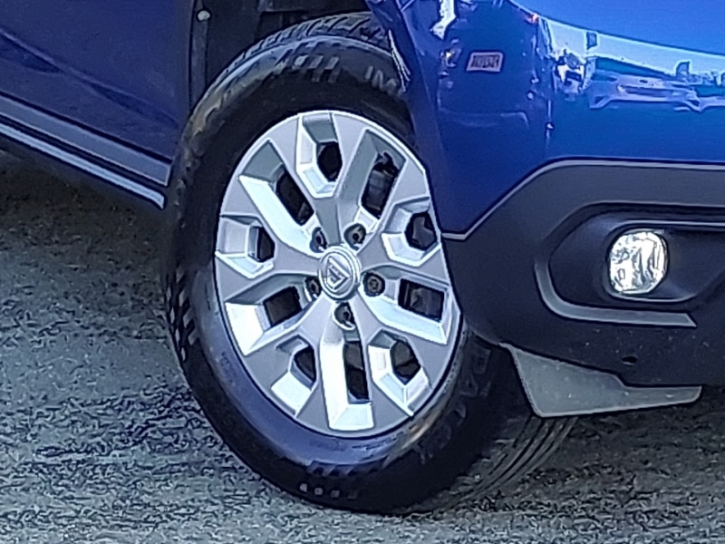 Used Dacia Duster 2022 for sale - 76651837: Photo 9