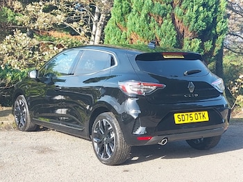 Used Renault Clio 2025 for sale - 76233766: Photo 3